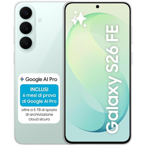 Samsung galaxy s26 - galaxy, 5g