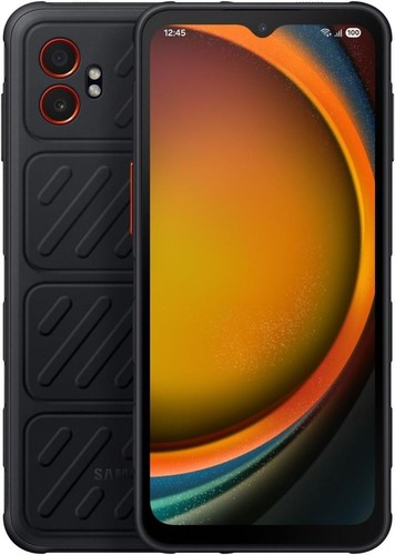Samsung galaxy xcover pro - 7,