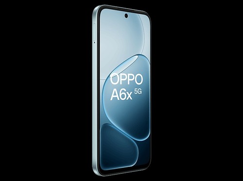 Oppo a6x 128gb - a6x, 4+128gb