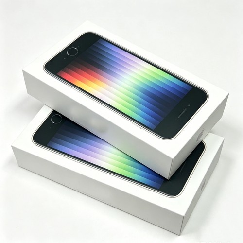 Nuovo sigillato apple iphone - sigillato,