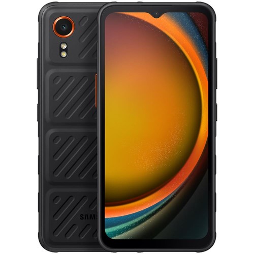 Samsung galaxy xcover black - xcover, 7