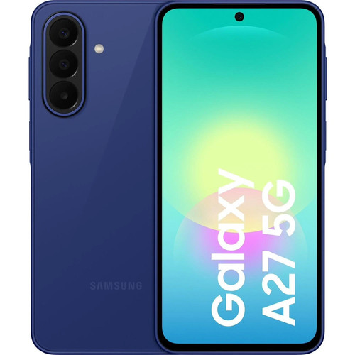 Smartphone samsung galaxy - galaxy, a27