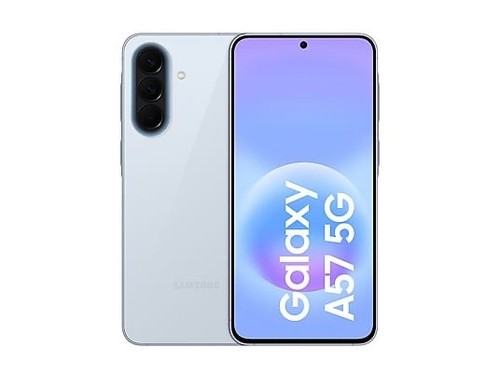Samsung galaxy a57 - samsung, 8+128gb
