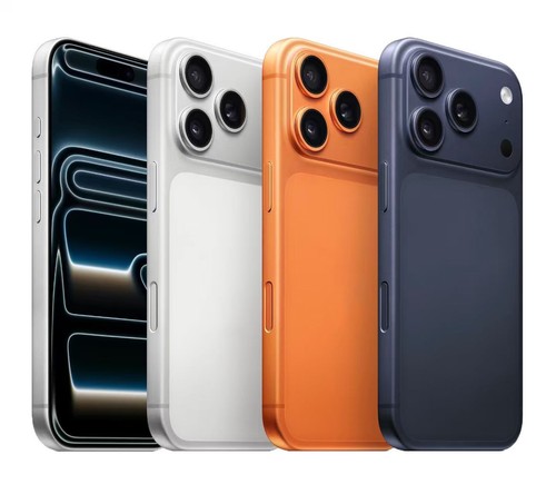 Pro max smartphone - max, 6+128