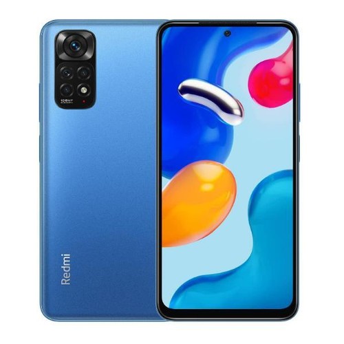 Xiaomi redmi note 11s - xiaomi,