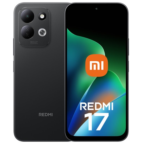 Xiaomi redmi nero 128gb - xiaomi,
