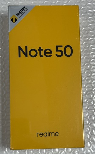 Smartphone realme note - realme,