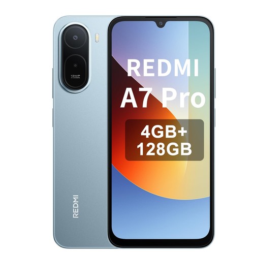 Smartphone xiaomi redmi - a7, pro