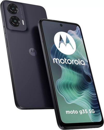 Motorola g35 128gb 4gb ram - g35, 5g
