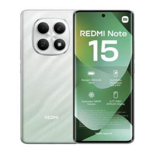 Xiaomi redmi note - redmi, 128gb