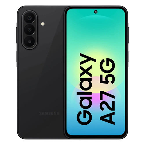 Samsung galaxy a27 - samsung,
