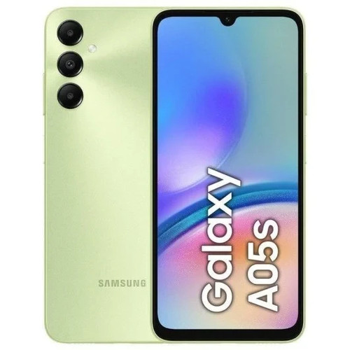 Samsung galaxy a05s - samsung,