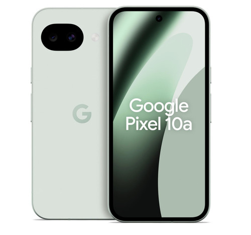 Google pixel 10a 128gb fog - google,