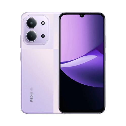 Xiaomi redmi 15c - xiaomi, purple