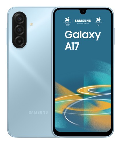 Samsung galaxy a17 lte 128gb - samsung,