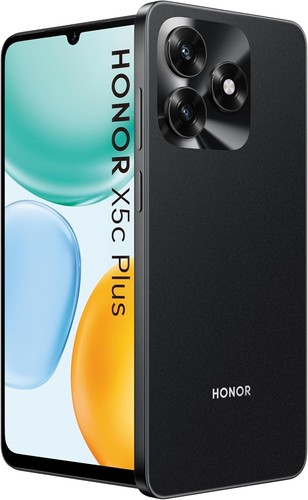 Honor smartphone x5c plus - x5c, 4