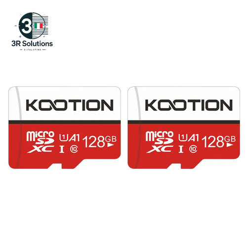 Kootion micro 128gb 64gb - kootion, sd