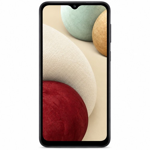 Samsung a12 128gb smartphone - 128gb,