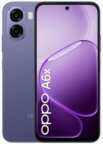 Smartphone cellulare oppo a6x - cellulare,