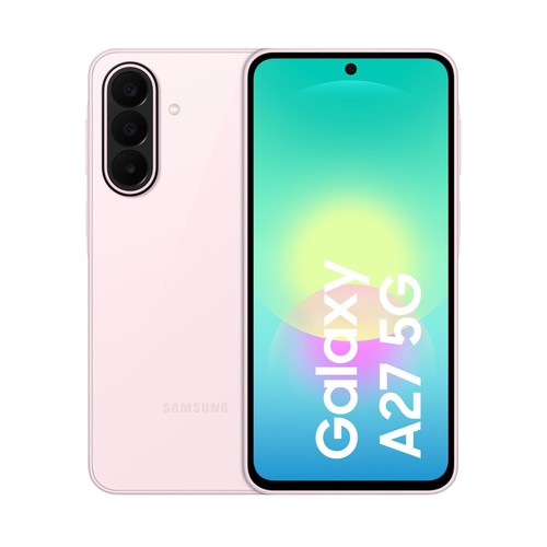 Smartphone samsung galaxy a27 - samsung,