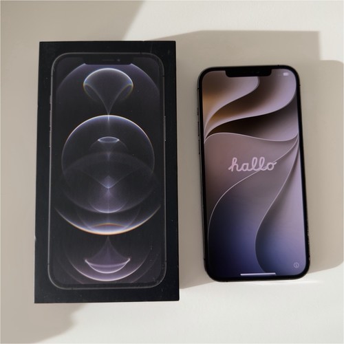 Apple iphone pro - iphone,