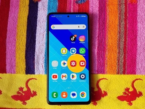 Samsung galaxy a72 128 - galaxy,