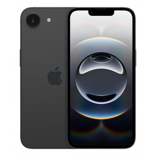 Apple iphone 16e 128gb - iphone, 6.1"