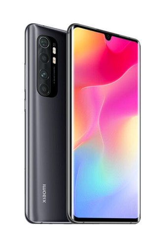Smartphone xiaomi note - xiaomi, 10