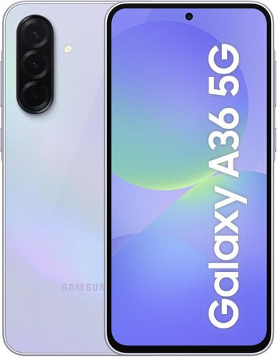 Samsung galaxy a36 6gb - galaxy,