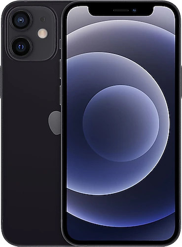 Apple iphone 128 nero - apple,