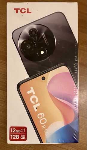 Telefono cellulare tcl - 5g, r