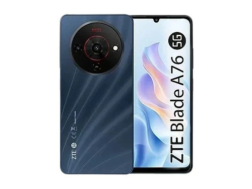 Zte blade a76 cellulare - zte,
