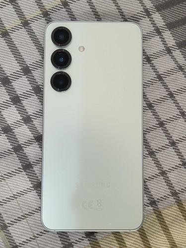 Samsung galaxy s25 128gb mint - s25,