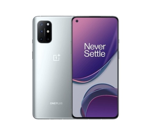Smartphone oneplus 5g - oneplus,