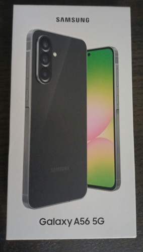 Samsung galaxy a56 entreprise - samsung,