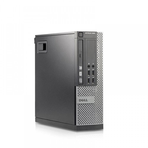 Desktop fisso dell - fisso, optiplex