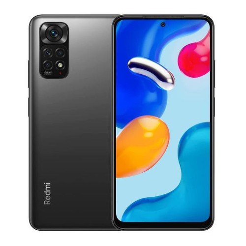 Xiaomi redmi note 11s 128gb - note,