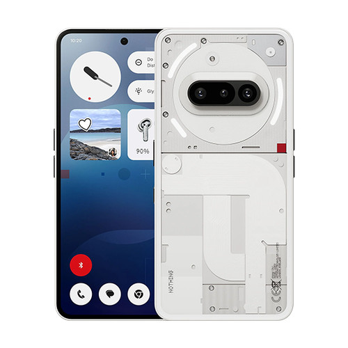 Nothing phone dual sim - 3a,