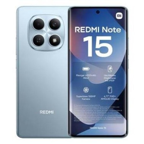 Xiaomi redmi note - note, 128gb
