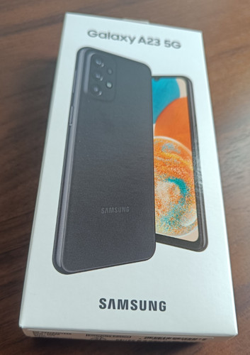 Samsung galaxy a23 128gb - -,
