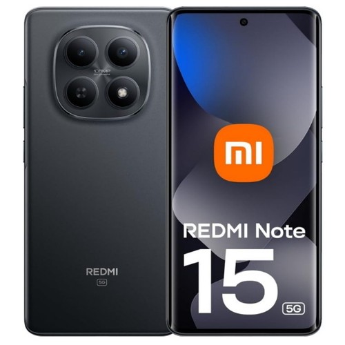 Xiaomi redmi note 128gb - 5g,