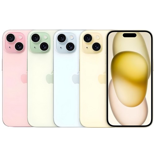 Nuovo apple iphone 5g - 15,