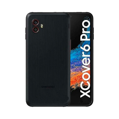 Samsung galaxy xcover pro - samsung,