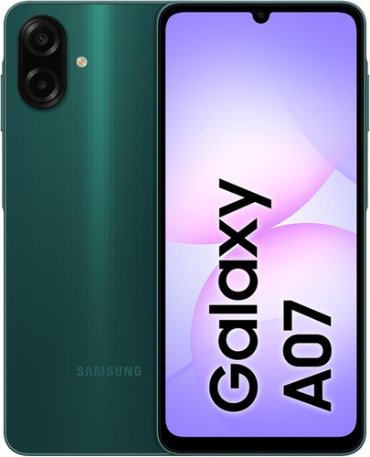 Samsung galaxy a07 - galaxy, 4gb