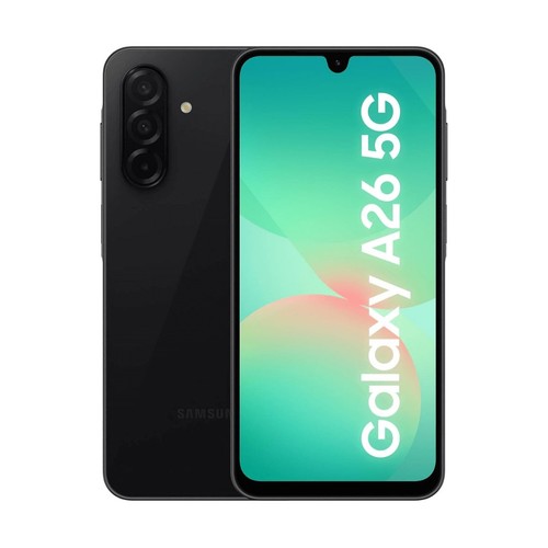Samsung galaxy a26 - samsung, sm-a266