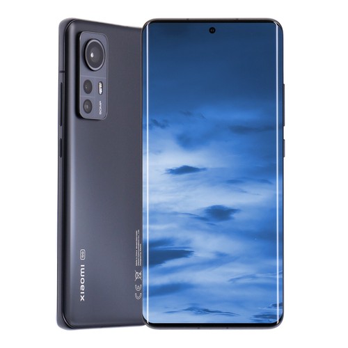 Xiaomi dual sim - 12,