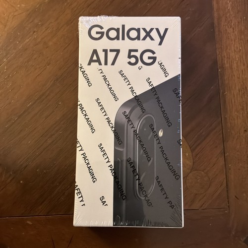 Samsung galaxy a17 - a17, 5g