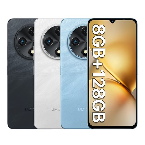 Umidigi g100a 4gb - g100a, ram