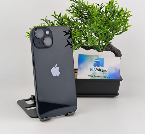 Apple iphone 128gb nero - apple,