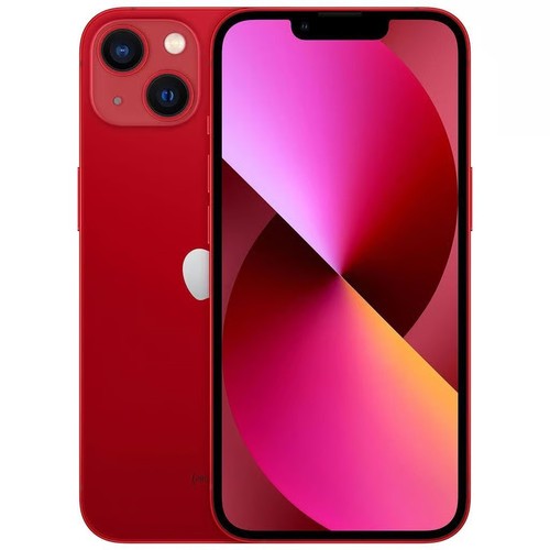 Apple iphone rosso - rosso, gb